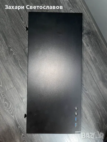 Геймърски компютър, снимка 1