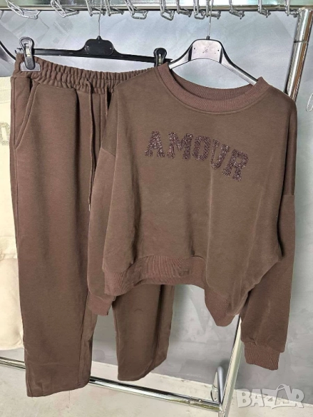 дамски ватирани екипи , снимка 1