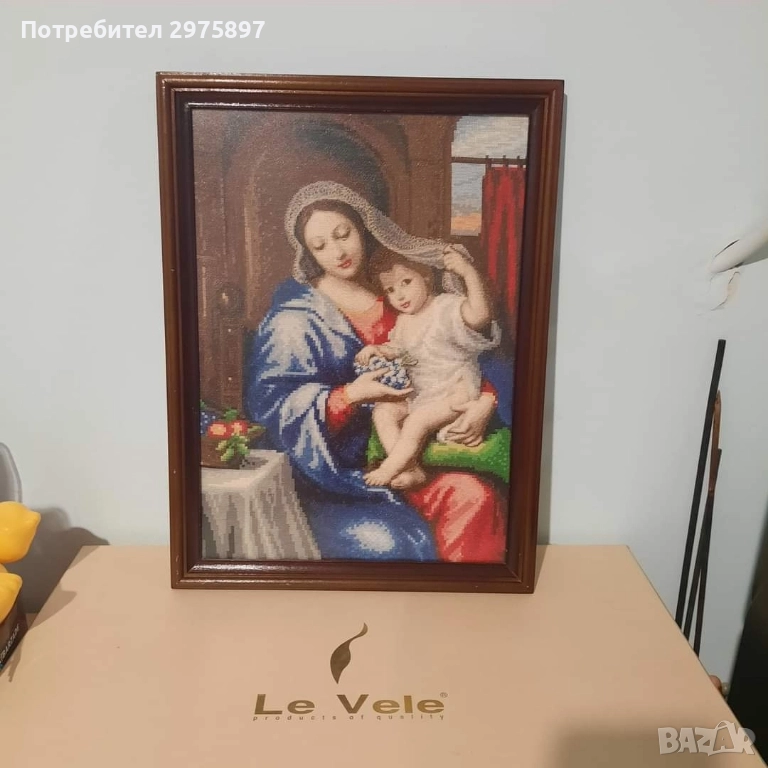 Продавам гоблени, снимка 1