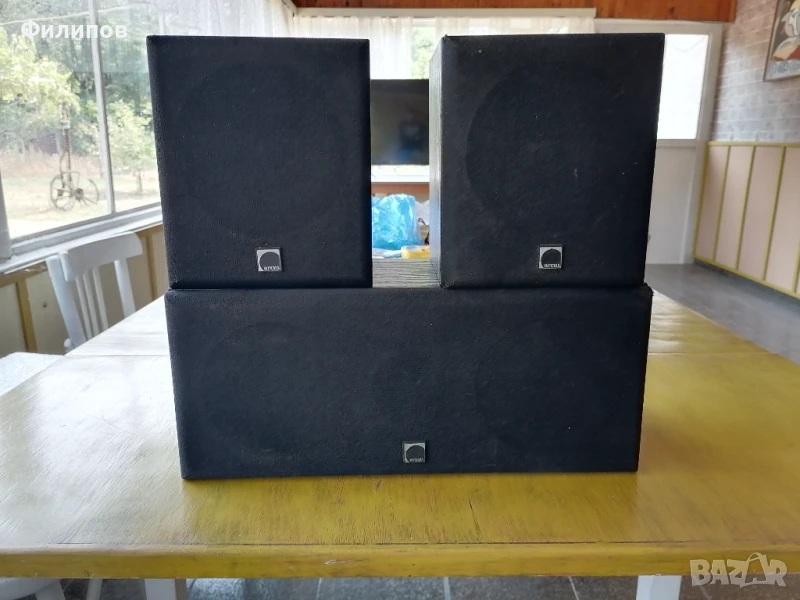 Arcus Panorama, снимка 1