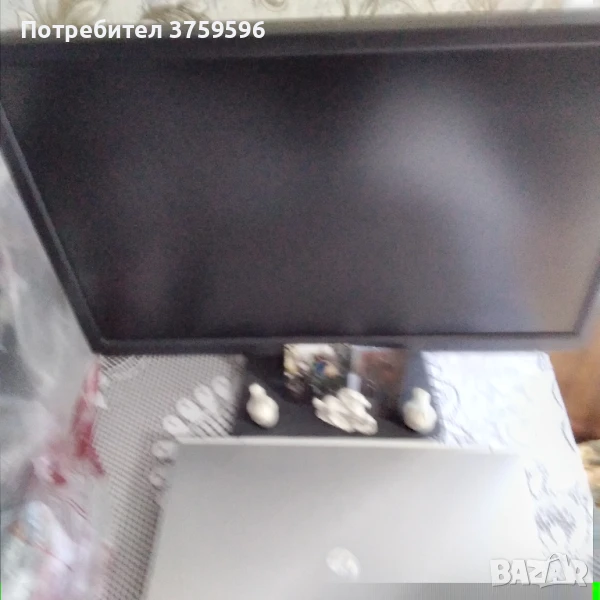 Монитор CIBOX C2201, снимка 1