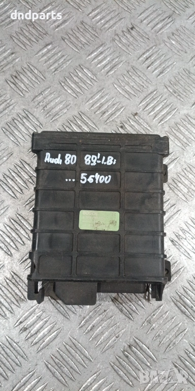 Компютър Audi 80 1.8i 1989г. 0280800140 , снимка 1