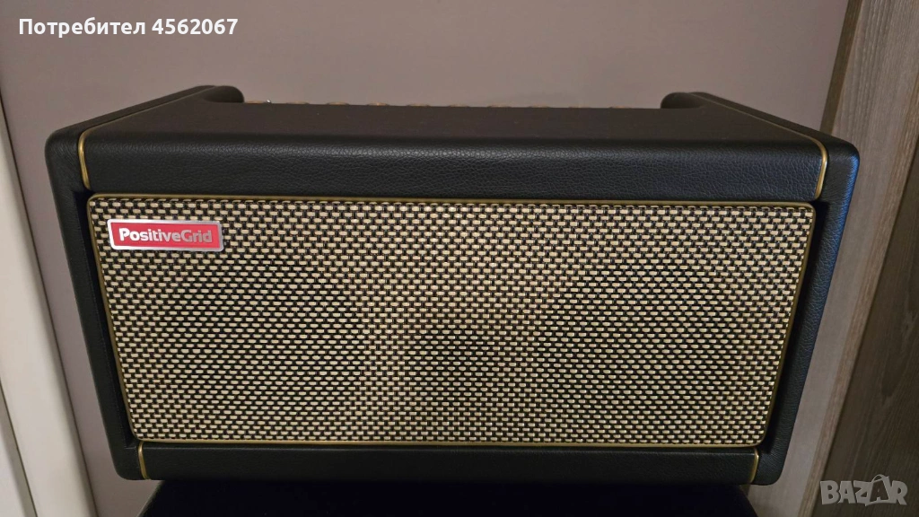 Продавам Positive Grid Spark 40, снимка 1