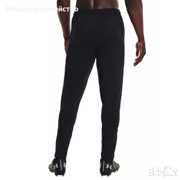 Мъжко спортно долнище under armour challenger training pants black, снимка 1