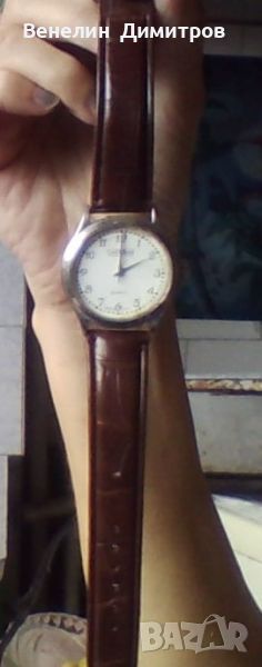 Ръчен часовник Giovani , снимка 1