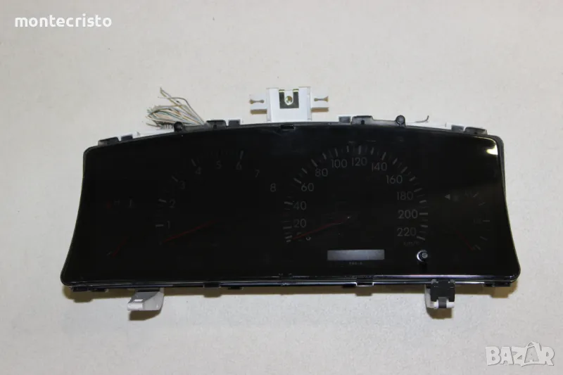 Километраж Toyota Corolla Verso (2001-2004г.) 8380013110 / 83800-13110 / 257410-8750 / 2574108750, снимка 1