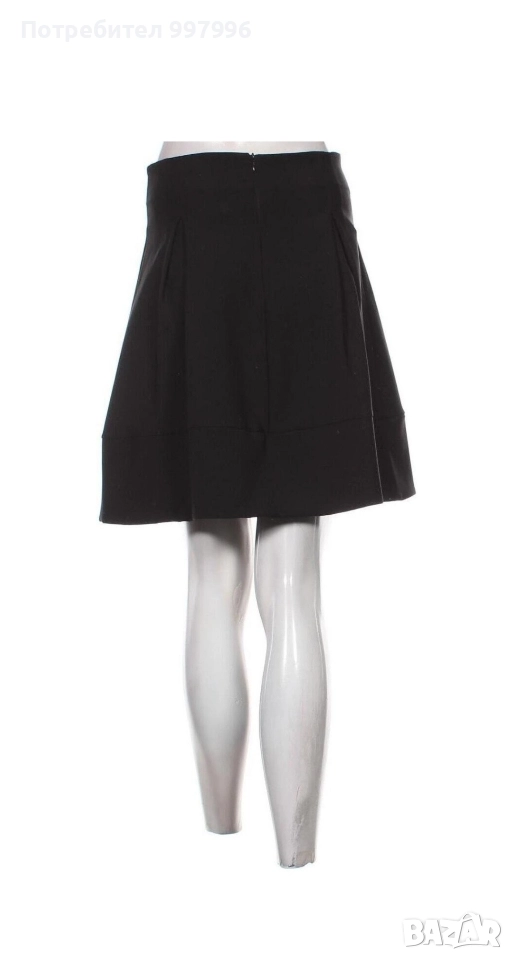 елегантна пола тип балон-М размер, снимка 1