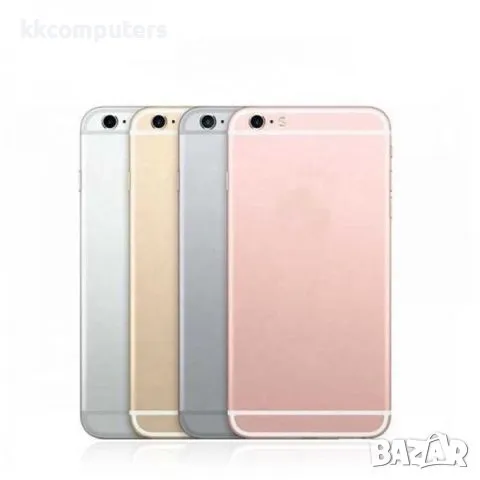 Камера BIG за iPhone 6S Plus 5.5 Баркод : 452887, снимка 1