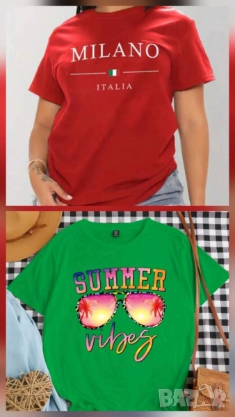 Тениски 2ХЛ, снимка 1