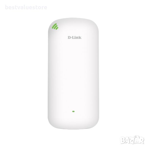 Усилвател За Wifi D-link Dap-x1860 / Ax1800 Mesh, снимка 1