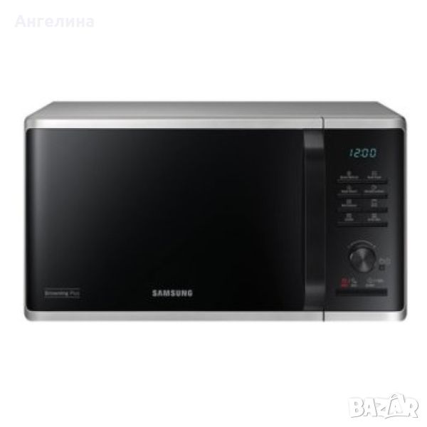 Микровълнова фурна Samsung MG23K3515AS OL, снимка 1