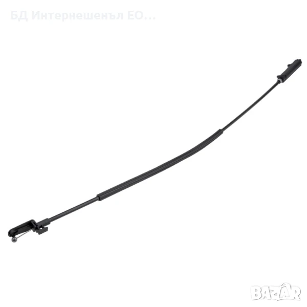5G1823531A 5G1823531C  Жило за отваряне на преден капак, VW, Golf VII 7, Passat B8 VIII, снимка 1