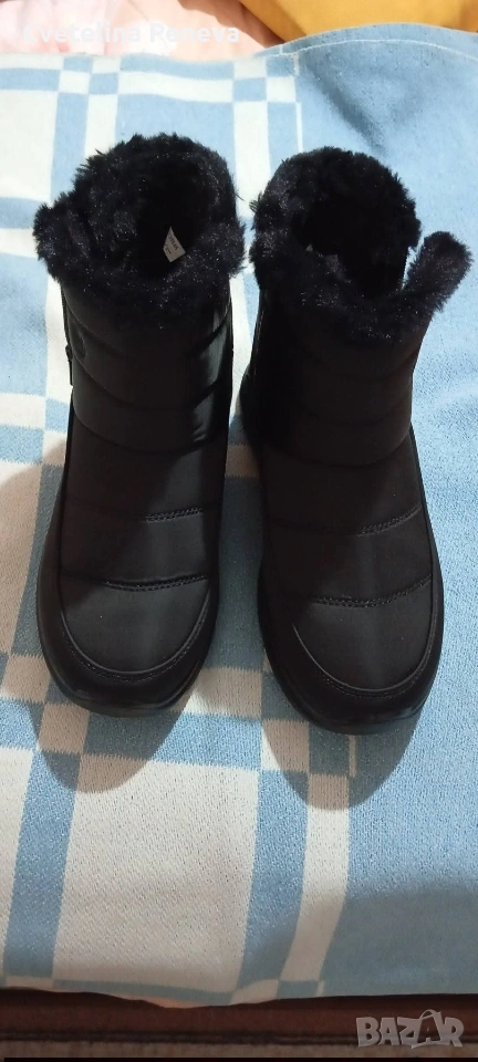 дамски апрески , снимка 1