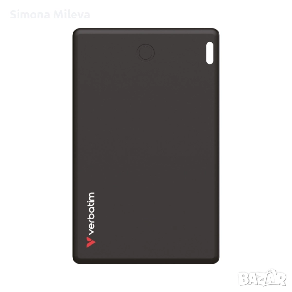 Проследяващо устройство, Verbatim, снимка 1