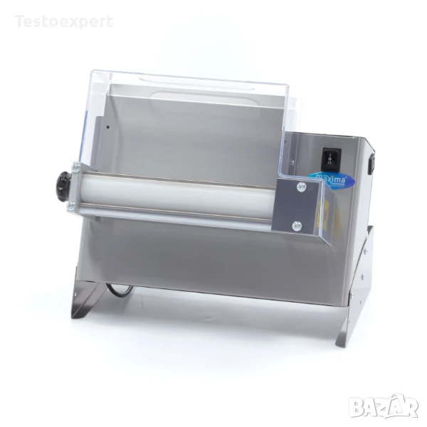  Тестообработваща машина 230V – професионално решение за оформяне на тесто, снимка 1