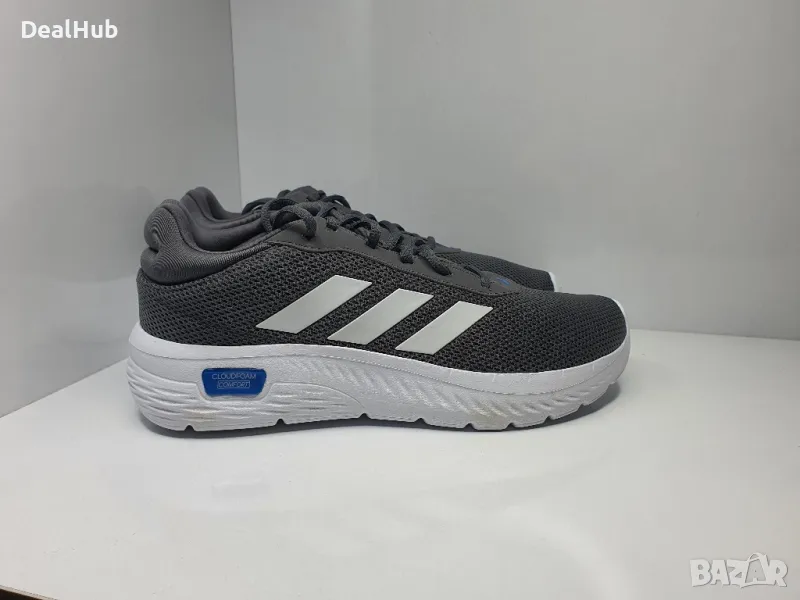 Маратонки Adidas CloudFoam

Чисто нови с кутия., снимка 1