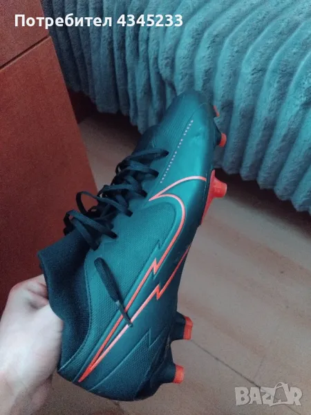 Nike Superflu 7 academy Fg/Mg, снимка 1