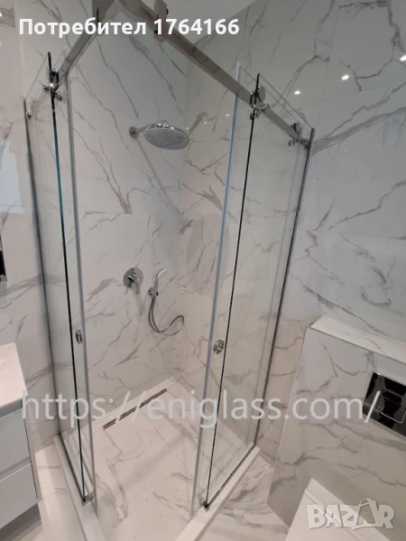 Душ кабини, снимка 1