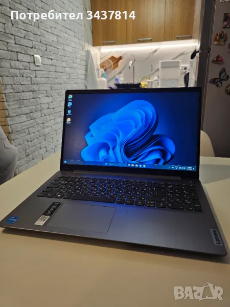 Lenovo IdeaPad 3, снимка 1