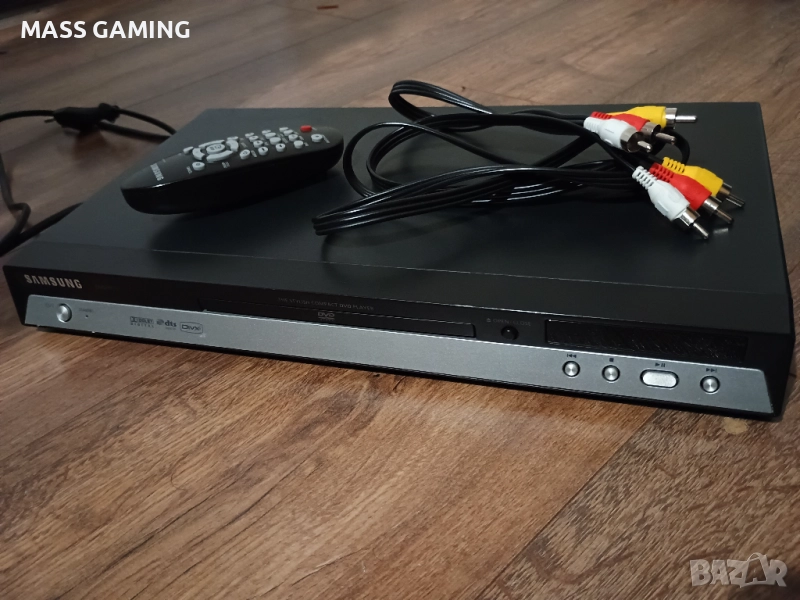 DVD SAMSUNG P171, снимка 1