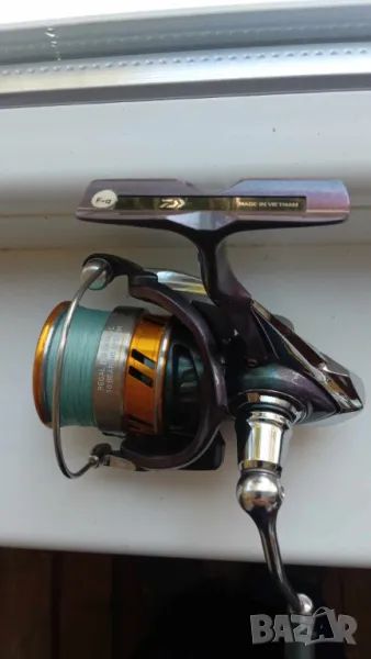 Daiwa Regal LT 3000D-C, снимка 1