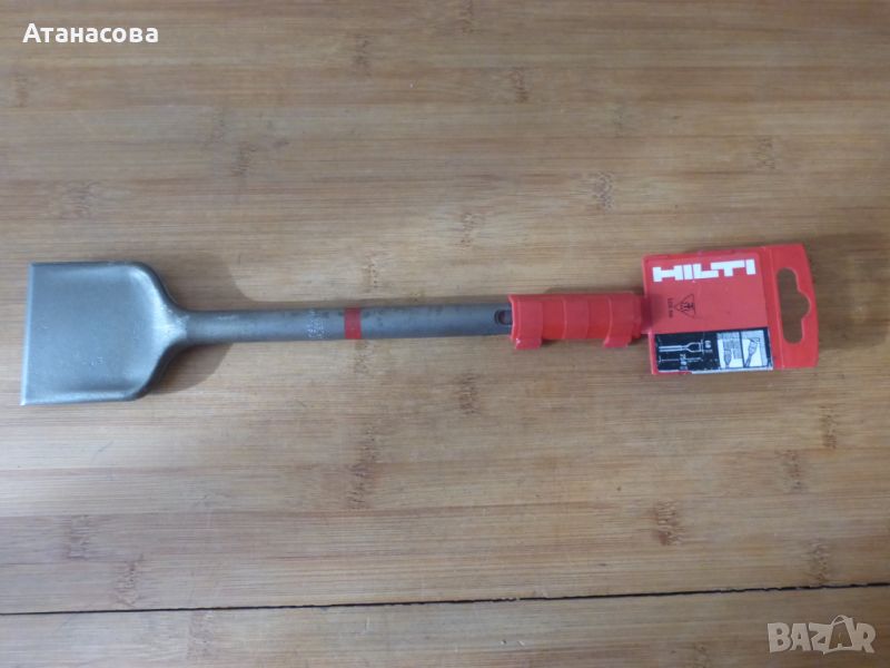 Лопатка за къртач HILTI Хилти, снимка 1