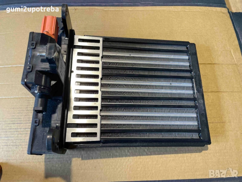 Електрически Радиатор Отопление 1EA963581C Volkswagen ID.3 E11 pro, снимка 1