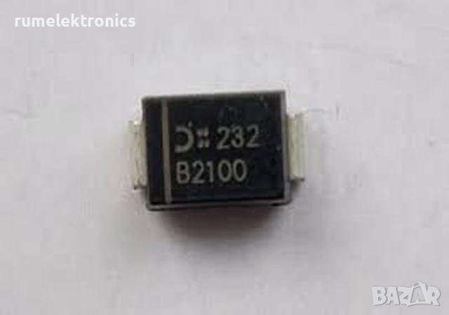 B2100, снимка 1