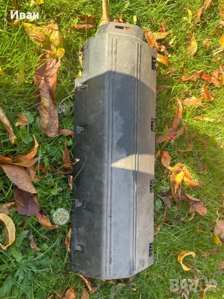 Кутия за въздушен филтър БМВ, снимка 1