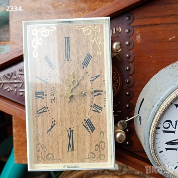 Стари часовници , снимка 1