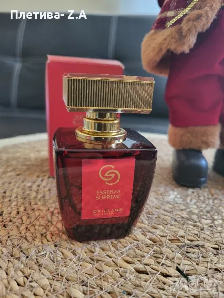 Използван Парфюм GG Esenza Supreme 50 ml, снимка 1