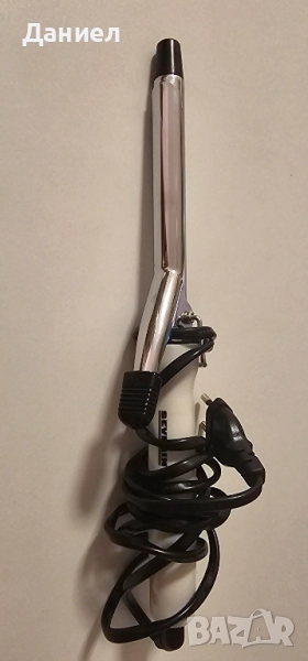 Маша за коса Severin, снимка 1