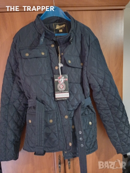 Дамско яке Geo Norway, дамско яке, снимка 1