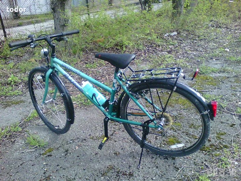 продавам велосипед марка специализед швеѝцарски, снимка 1