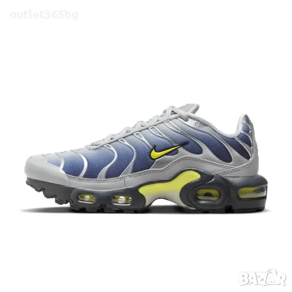 Nike - TN Air Max Plus №38 Оригинал Код 359, снимка 1