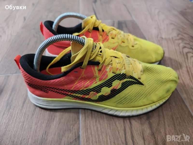 Маратонки Saucony Fastwitch, снимка 1