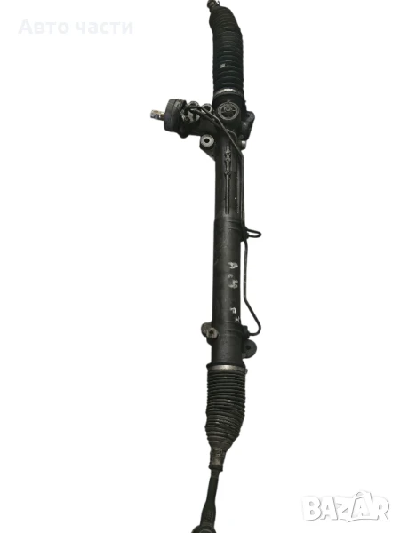 Audi A4 B7 2004-2008 Кормилна рейка OE/номер на частта: 7853.501.1, снимка 1