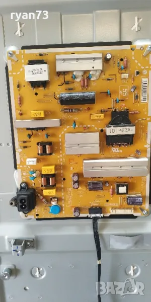 Powerboard EAX69067601(1.8), снимка 1