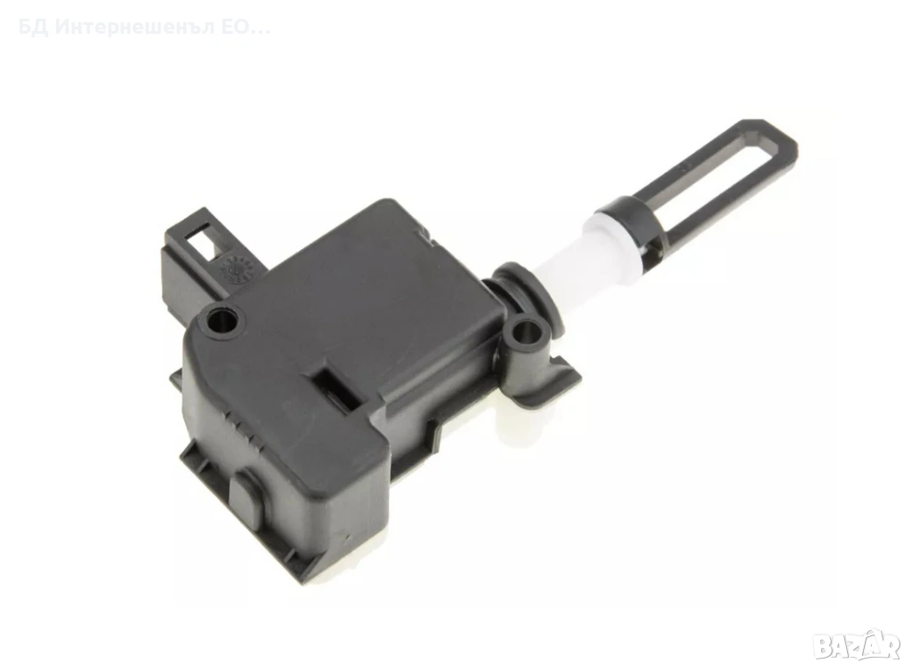 7M0959781A Моторче за централно заключване багажник, VW, Touareg 7L Facelift, снимка 1