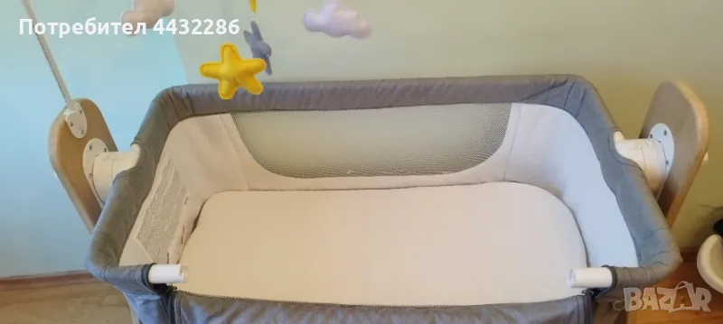 Легло  next to me  , снимка 1