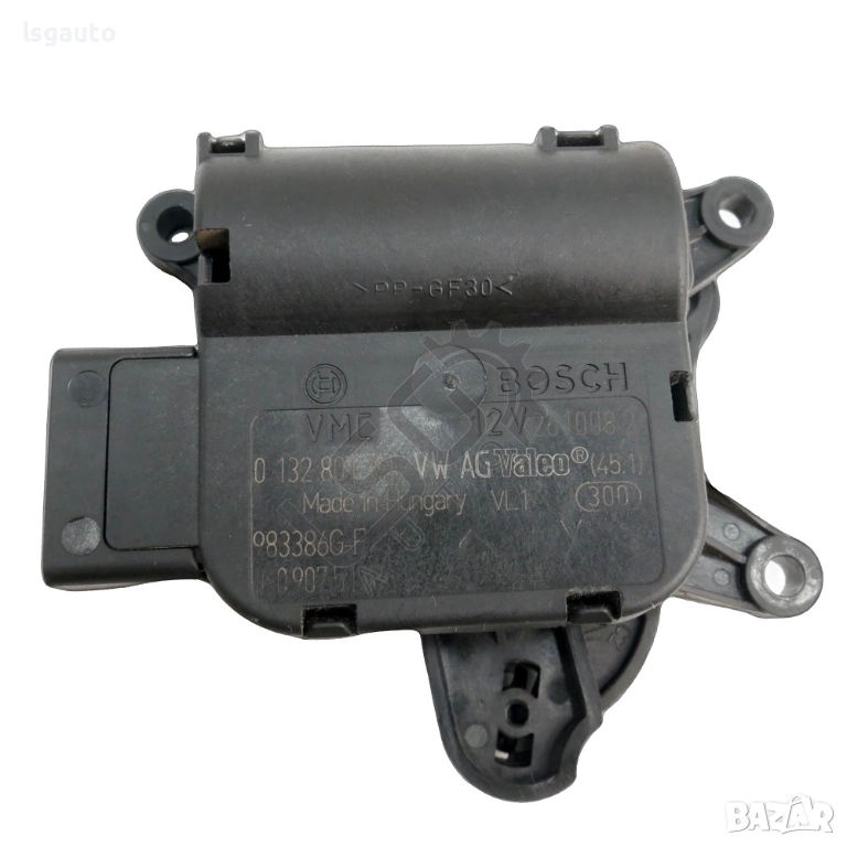 Моторче клапи парно Volkswagen Tiguan I 2007-2015 ID: 156121, снимка 1