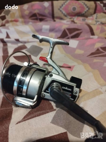 daiwa 2600 japan, снимка 1