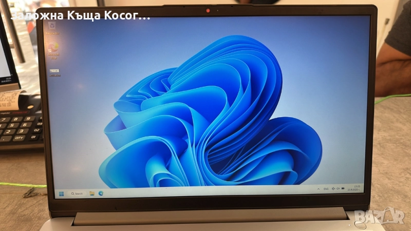 Lenovo Ideapad 1 (15AMN7), снимка 1