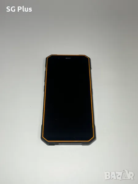 HAMMER Energy 18x9 – Издръжлив, удароустойчив и водоустойчив смартфон!, снимка 1