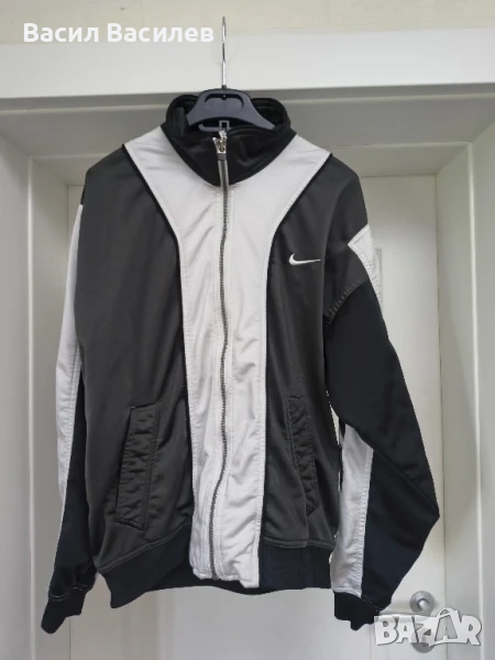 Nike горнище, снимка 1