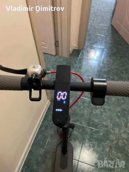 Продавам Ел. Тротинетка , снимка 1