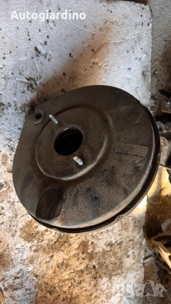 Серво усилвател / Спирачна помпа за Audi A3 - 0204051068 / 1K1614105 AJ, снимка 1