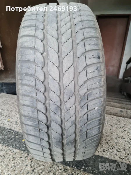 1бр. Goodyear 215 55 16 , снимка 1
