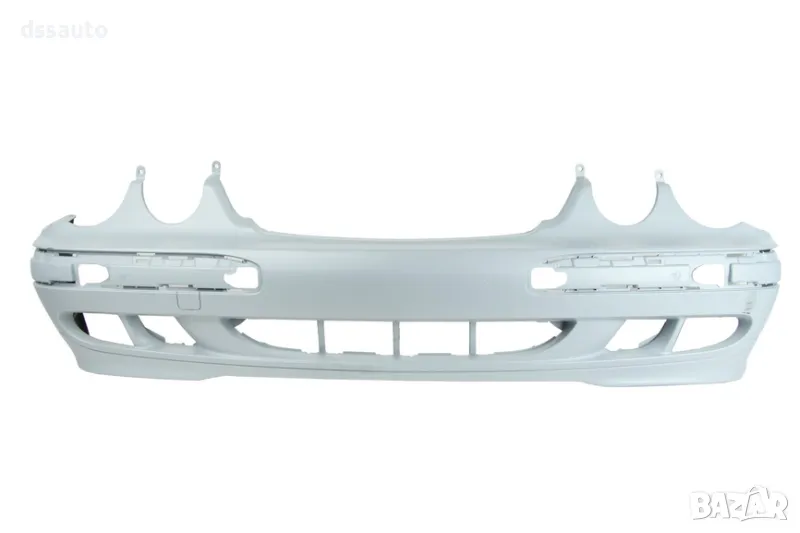 Предна броня Mercedes E-Class W210 фейслифт 1999-2003, снимка 1