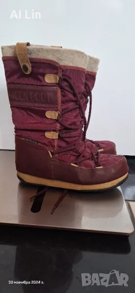 Апрески Moon boot , снимка 1